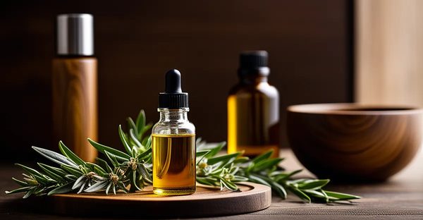 Boutique huile essentielle : découvrez l'excellence naturelle et bio