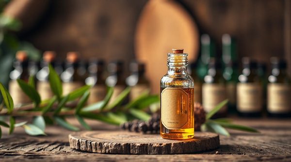 Huile essentielle bio : top 5 marques de qualité à connaître