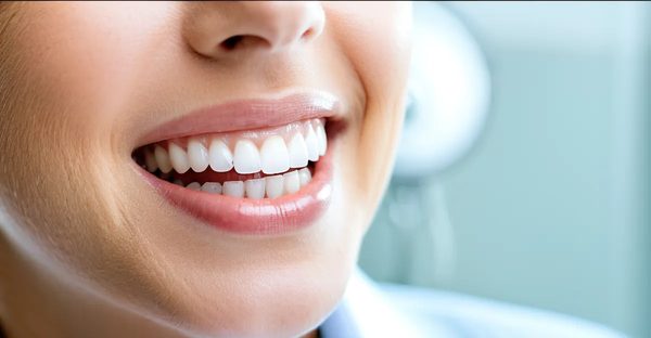 Rendez-vous pour des implants dentaires au cabinet aldente