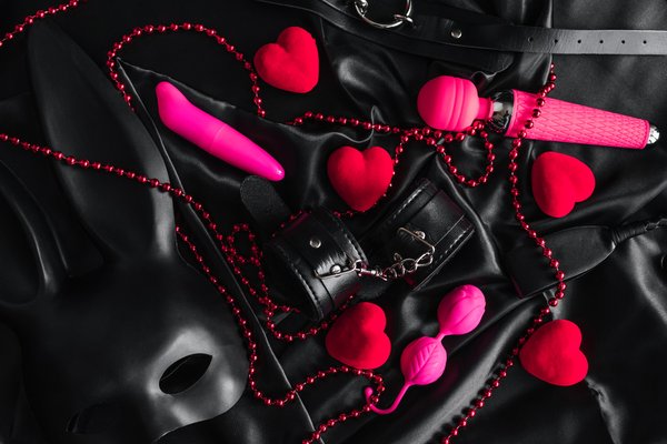 Stimulation pour homme : les clés d'une performance optimale