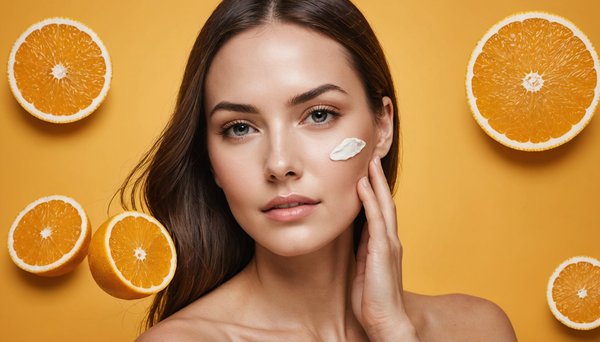 Duo collagène et vitamine c : le secret d'une peau éclatante