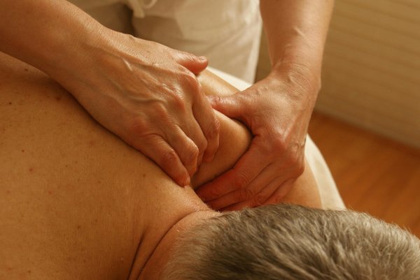 Chi Nei Tsang à Paris : le massage qui rééquilibre votre vie
