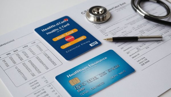 Assurance perte carte vitale : comment la garantir rapidement