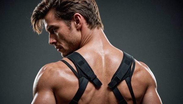 Comprendre les muscles du dos pour mieux les entraîner