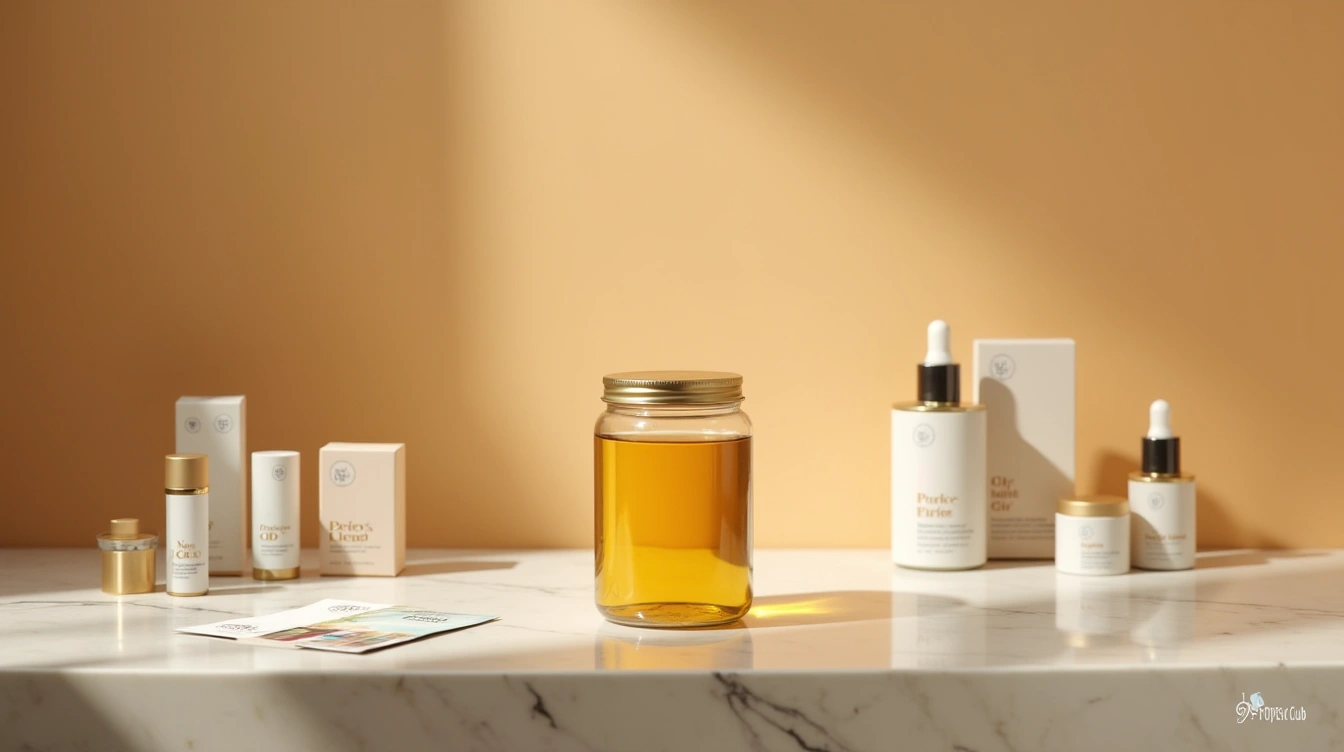 Questions fréquentes sur l'approvisionnement CBD